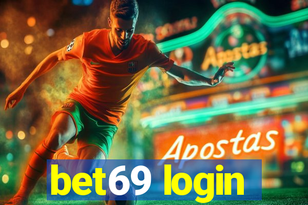 bet69 login